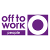 Off To Work-logo