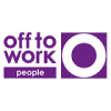 Off to Work-logo