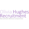 Olivia Hughes Recruitment-logo