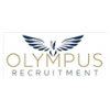 Olympus Recruitment-logo