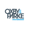 Oxby and Parke Recruitment-logo