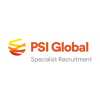 PSI Global Specialist Recruitment-logo