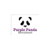 PURPLE PANDA RECRUITMENT LTD-logo
