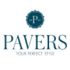 Pavers-logo