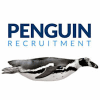 Penguin Recruitment-logo