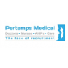 Pertemps Medical-logo