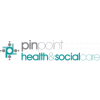 Pin Point Health & Social Care-logo