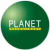 Planet Recruitment-logo