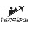 Platinum Travel Recruitment Ltd-logo