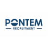 Pontem Recruitment-logo