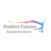 Positive Futures Recruitment-logo