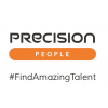 Precision People-logo