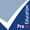 Pro Education-logo