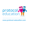 Protocol Education-logo