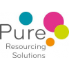 Pure Resourcing Solutions-logo