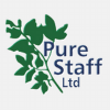 Pure Staff Ltd-logo