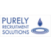 Purely Recruitment Solutions-logo