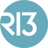 R13 Recruitment-logo