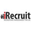 RBU Sales UK Ltd t/a iRecruit UK-logo