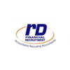 RD Financial Recruitment-logo