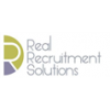 Real Recruitment Solutions-logo
