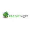 Recruit Right-logo