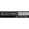 Recruitment Avenue-logo