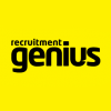 Recruitment Genius-logo