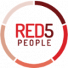 Red 5 People-logo