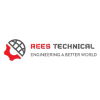 Rees Technical-logo