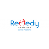 Remedy Education-logo