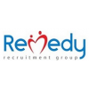 Remedy Recruitment Group-logo