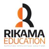 Rikama Education-logo