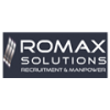 Romax Solutions-logo