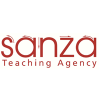 SANZA Teaching Agency-logo