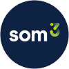 SOM-3 RECRUITMENT LIMITED-logo