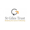 ST GILES TRUST-logo