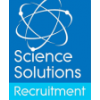 Science Solutions Recruitment-logo
