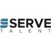 Serve Talent-logo