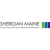Sheridan Maine South-logo