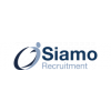 Siamo Recruitment a division of Siamo Group-logo
