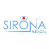 Sirona Medical-logo