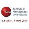 Solos Consultants Ltd | B1 Engineer