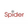 Spider-logo
