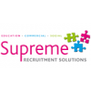 Supreme Recruitment Services Limited-logo