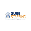 Sure Staffing-logo
