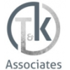 T&K Associates-logo
