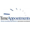 TIME Appointments Ltd