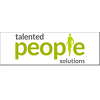 Talented People Solutions Commercial Ltd