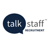 Talk Staff-logo